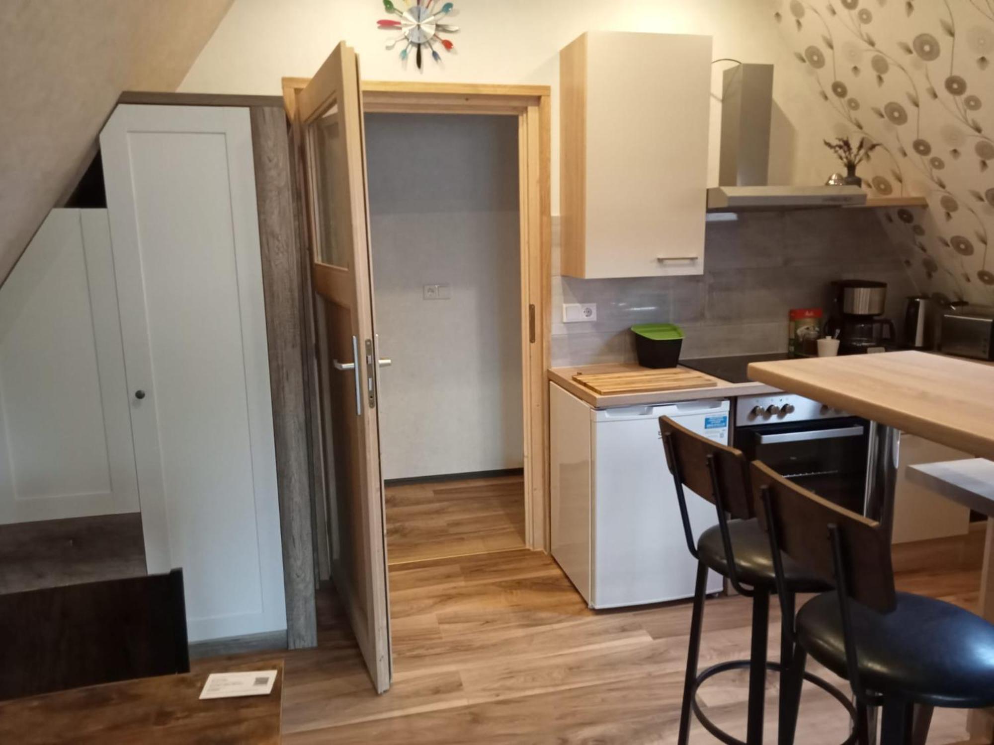 Auszeit-Schoenenwalde Papenhagen Bagian luar foto
