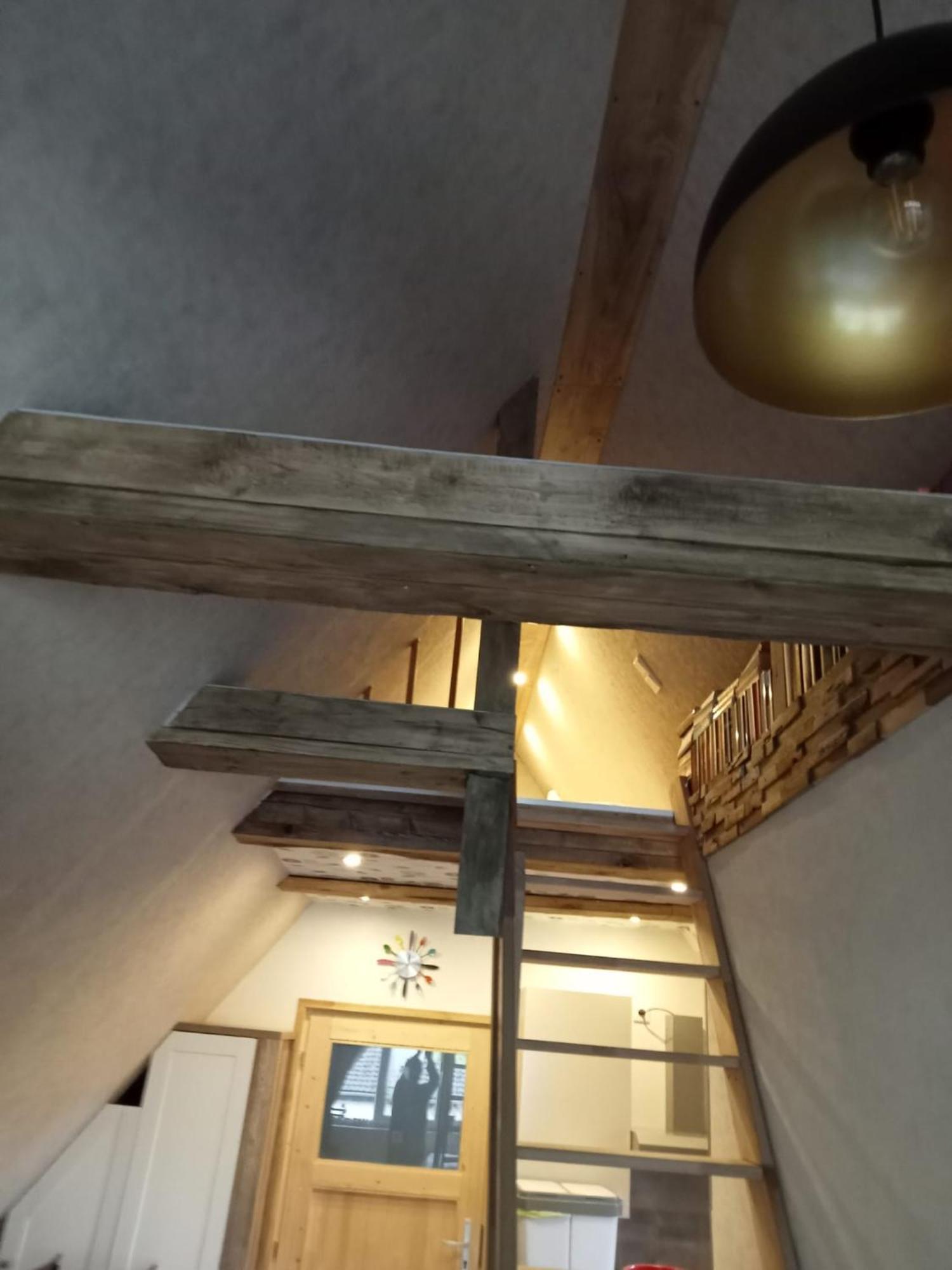 Auszeit-Schoenenwalde Papenhagen Bagian luar foto
